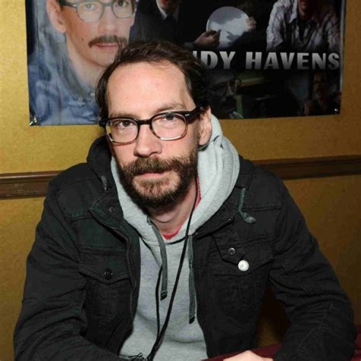 Randy Havens Height, Weight, Net Worth, Age, Birthday, Wikipedia, Who, Nationality, Biography
