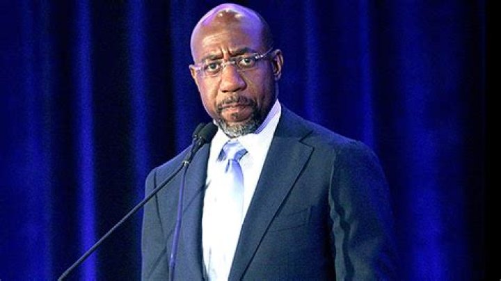Raphael Warnock Supports Right To Choose As GA Faces Abortion Ban On ‘The View’