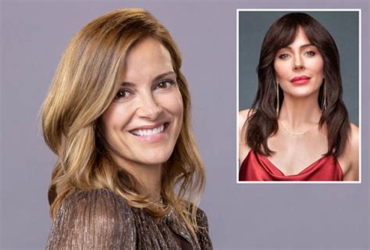 Rebecca Budig Height, Weight, Net Worth, Age, Birthday, Wikipedia, Who, Instagram, Biography