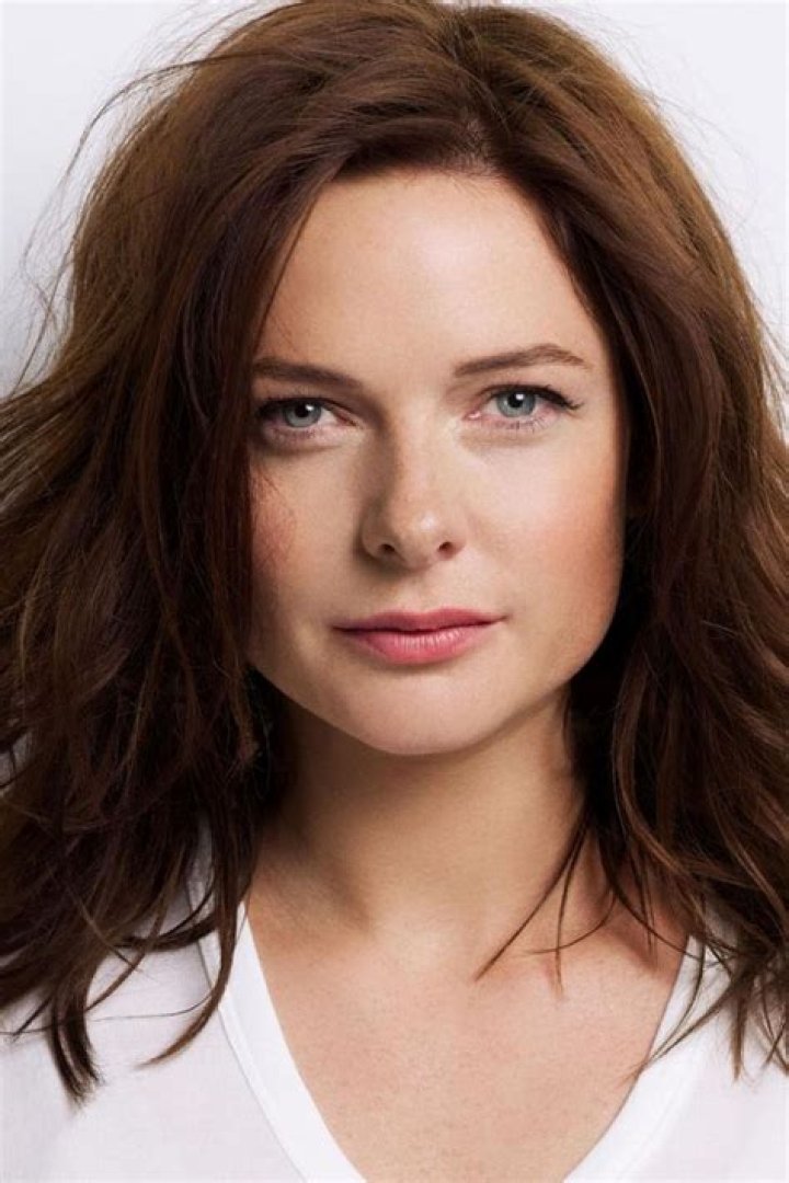 Rebecca Ferguson — PICS