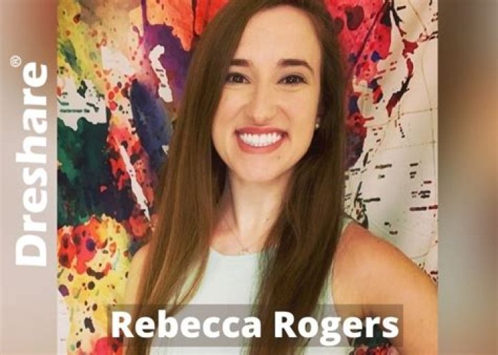 Rebecca Rogers (webvideostar) - Biography, Age, Net Worth, Wikipedia, Spotify, TikTok, Facebook, Facts and Family