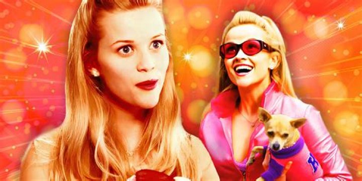 Reese Witherspoon Reprises Elle Woods Character to Tease ‘Legally Blonde’ Prequel Series: Photos
