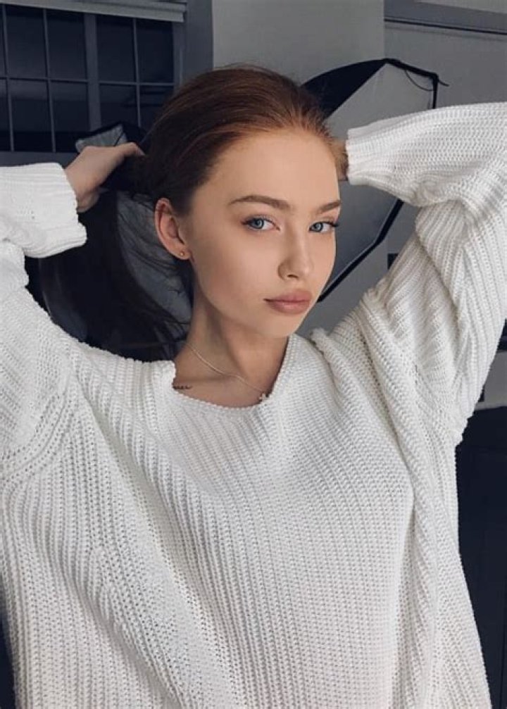 Renata Valliulina Height, Weight, Age, Boyfriend, Facts, Biography