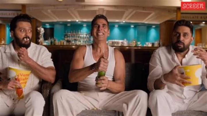 
Review of Akshay Kumar’s Cuttputtli, Check OTT Platform: Where To Watch Online 