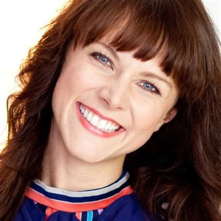 Ria Vandervis - Bio, Age, Wiki, Facts and Family