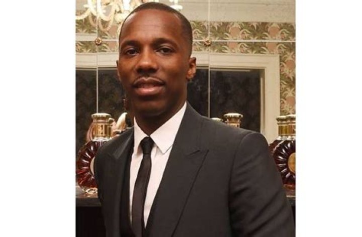 Rich Paul - Bio, Age, net worth, Wiki, Facts and Family