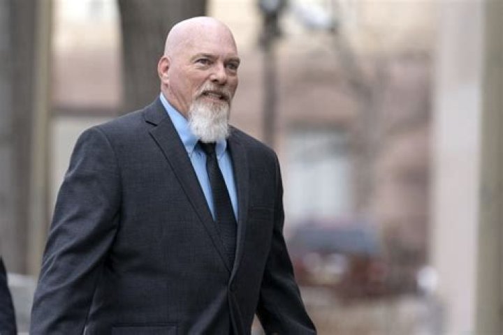 
Richard Barnett Height, Weight, Net Worth, Age, Birthday, Wikipedia, Who, Instagram, Biography 
