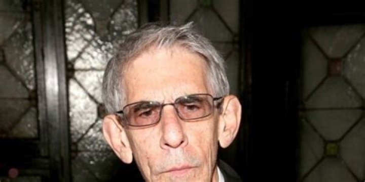 Richard Belzer Net Worth | Celebrity Net Worth