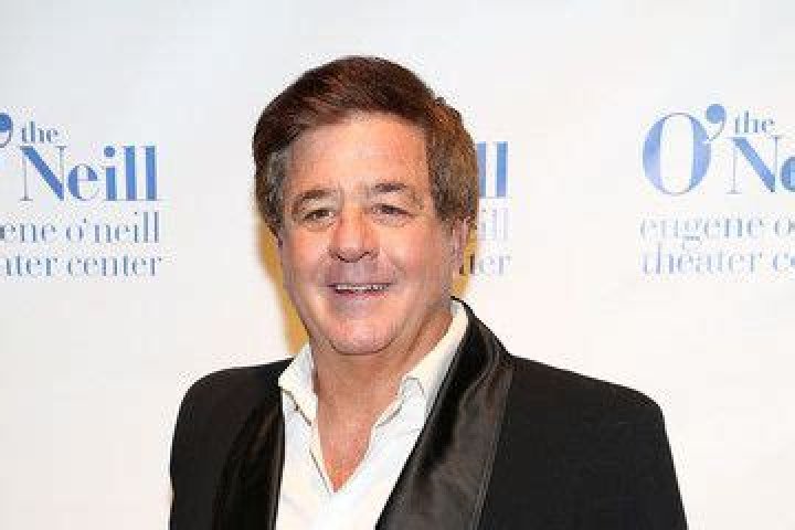 Richard Bey - Bio, Age, Wiki, Facts and Family