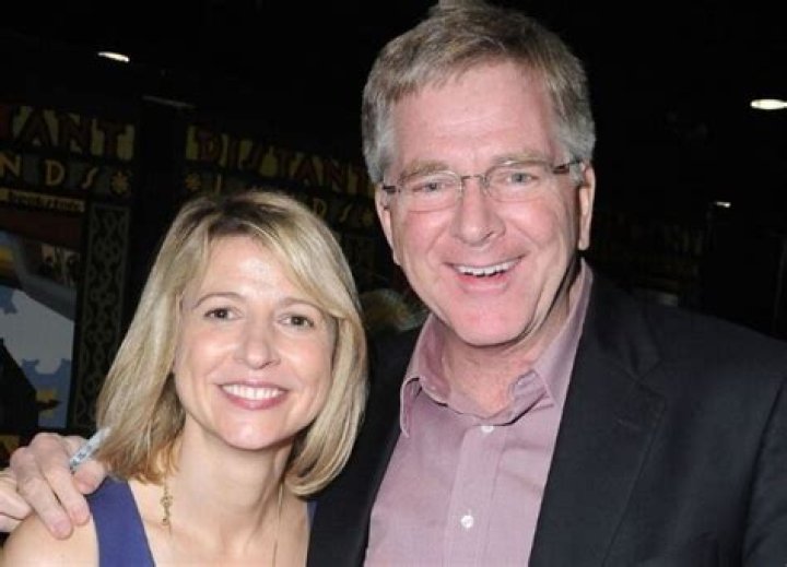 Rick Steves - Bio, Age, net worth, height, Wiki, Facts and Family
