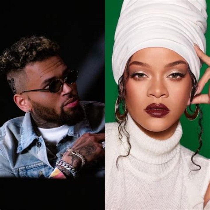 Rihanna & Chris Brown: He’s Still The Best Kisser She’s Ever Had