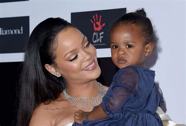 Rihanna Says She’s ‘In Love’ With Hassan Jameel & Reacts To Plans For Marriage & Kids