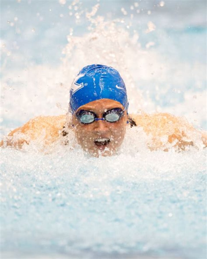 
Riley Gaines Parents Are Brad And Telisha: How Old Is The Competitive Swimmer? 