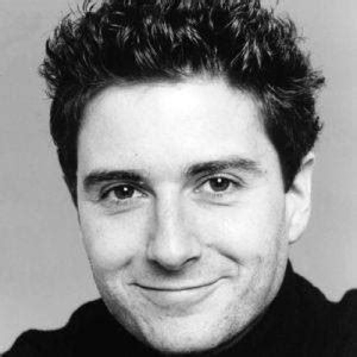 Rino Romano - Bio, Age, Wiki, Facts and Family