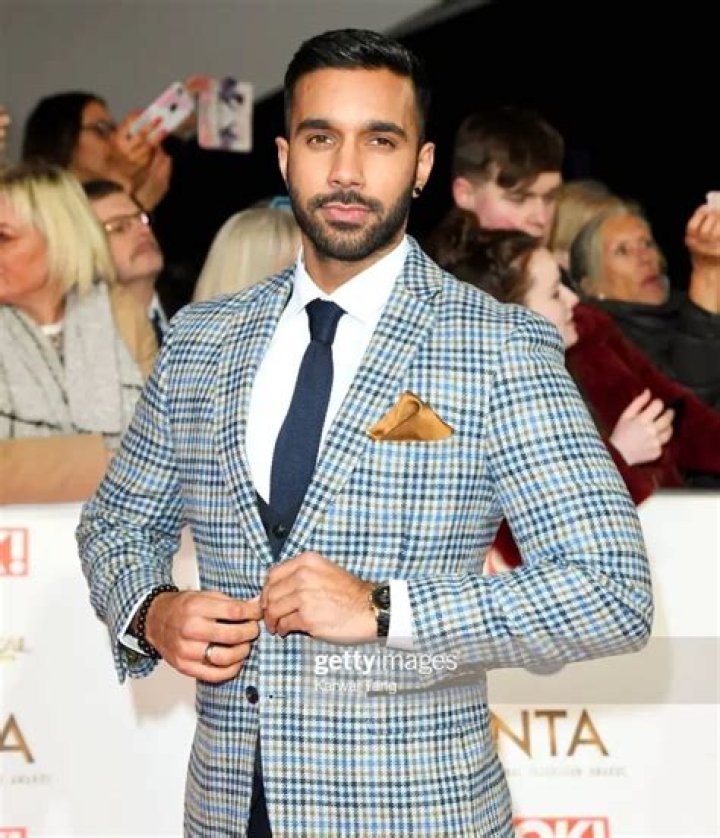 Rishi Nair - Bio, Age, Wiki, Facts and Family