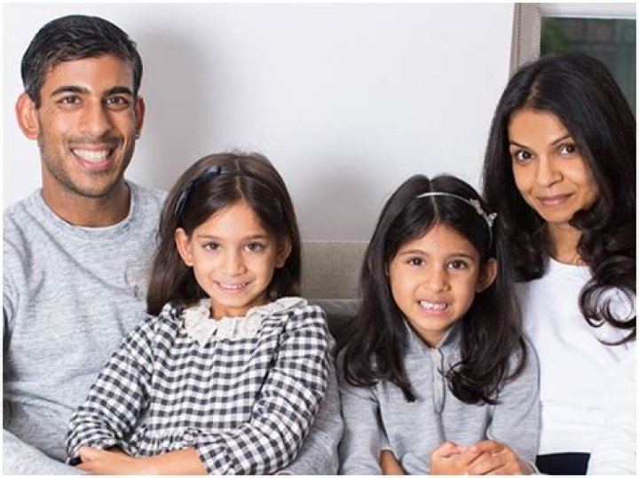 Rishi Sunak Height, Weight, Family, Facts, Spouse, Biography
