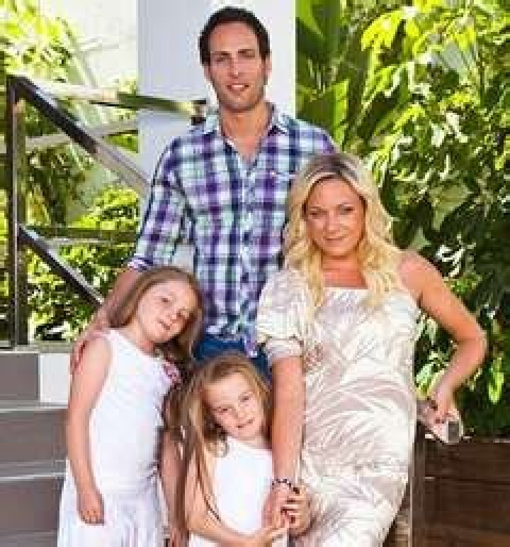 Rita Simons - Bio, Age, Wiki, Facts and Family