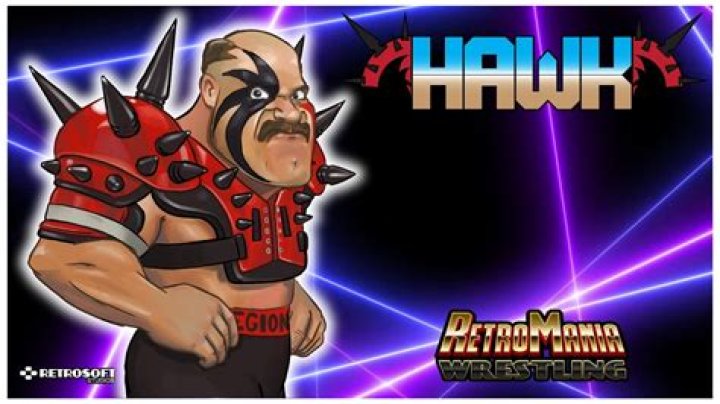 Road Warrior Hawk - Bio, Age, height, Wiki, Facts and Family