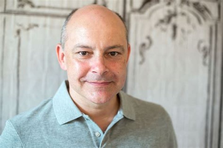 Rob Corddry Net Worth | Celebrity Net Worth