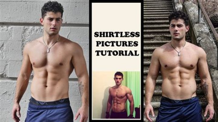 Rob Kardashian Shares Shirtless Pic On Instagram After Debuting New Weight Loss: See Photo