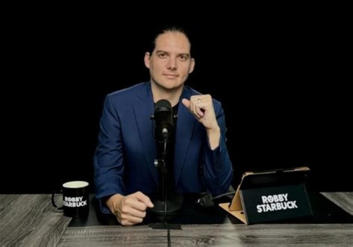 Robby Starbuck - Bio, Age, Wiki, Facts and Family