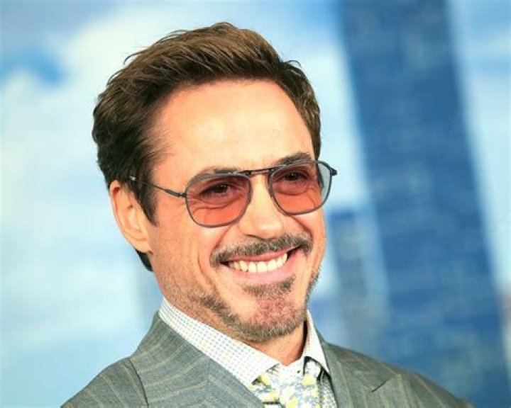 Robert Downey Jr. — Photos Of The Actor – Hollywood Life