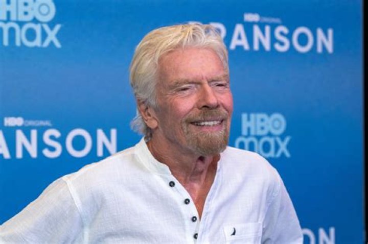 
Robert Franklin Branson Age, Birthday, Wikipedia, Who, Nationality, Biography 