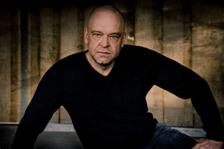 Robert Gallinowski Height, Weight, Net Worth, Age, Birthday, Wikipedia, Who, Nationality, Biography