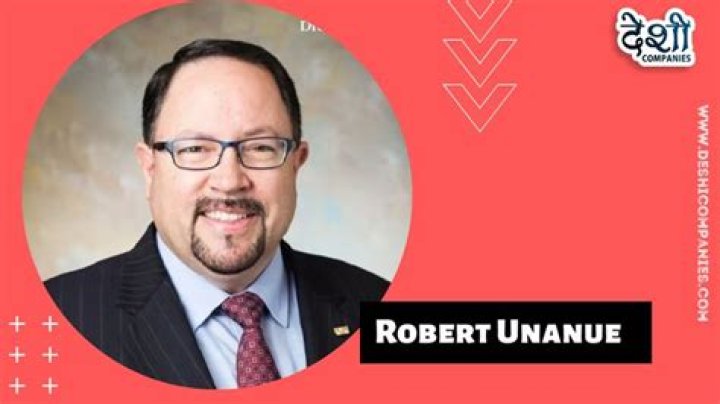 Robert Unanue Height, Weight, Net Worth, Age, Birthday, Wikipedia, Who, Instagram, Biography
