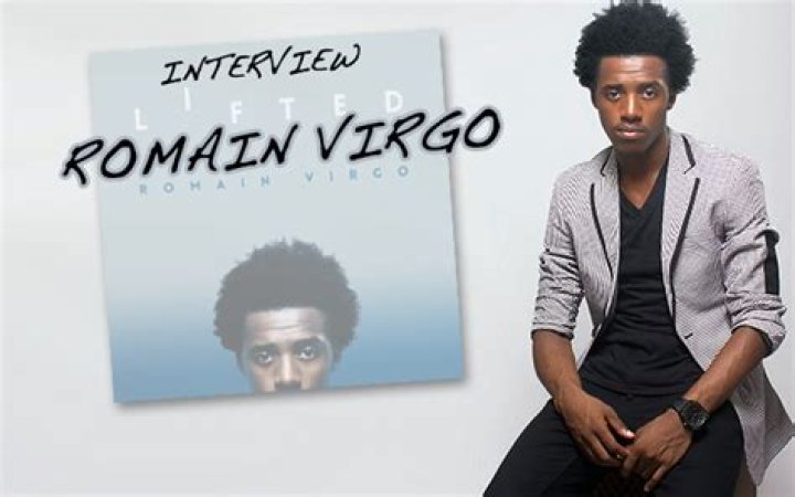 Romain Virgo - Bio, Age, Wiki, Facts and Family