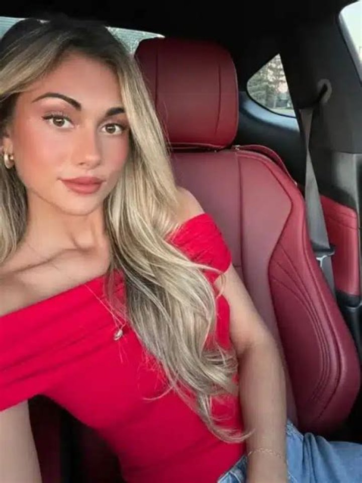 
Romy Victory Height, Weight, Net Worth, Age, Wiki, Who, Instagram, Biography 