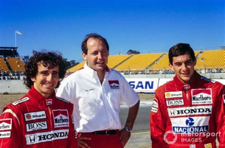 Ron Dennis - Bio, Age, net worth, Wiki, Facts and Family