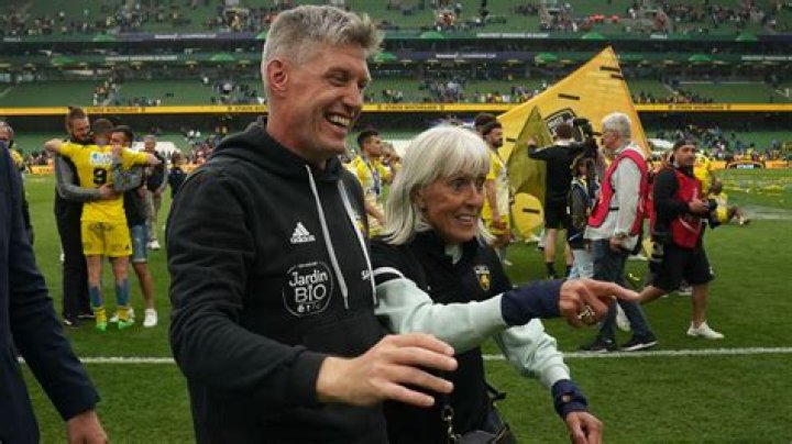 Ronan O'Gara - Bio, Age, height, Wiki, Facts and Family