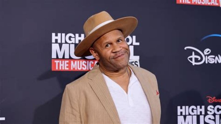 Rondell Sheridan - Bio, Age, net worth, Wiki, Facts and Family