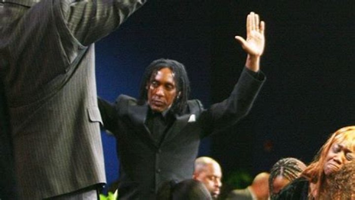 Ronnie Turner’s Widow Afida Turner Hints That Cancer Caused His Death In Heartbreaking Tribute