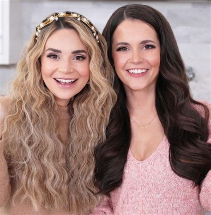 Rosanna Pansino - Bio, Age, Wiki, Facts and Family