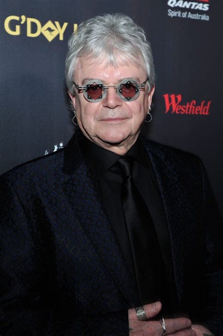 Russell Hitchcock - Bio, Age, net worth, height, Wiki, Facts and Family