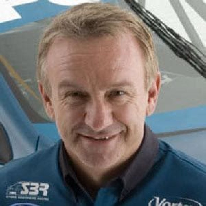 Russell Ingall - Bio, Age, Wiki, Facts and Family