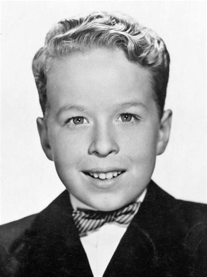Rusty Hamer - Bio, Age, Wiki, Facts and Family