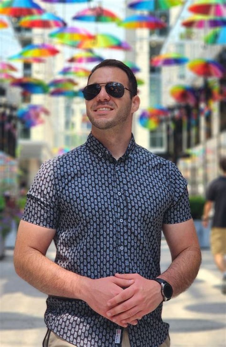 
Ryan Hinson Age, Birthday, Wikipedia, Who, Nationality, Biography 