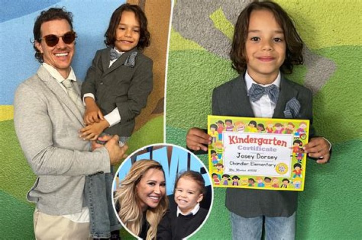 Ryan Murphy & ‘Glee’ Creators Setting Up College Fund for Naya Rivera’s Son, 4: ‘She Was Our Friend’