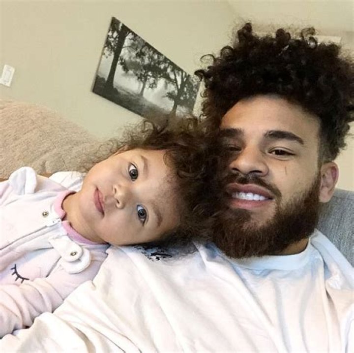 Ryder Wharton - Bio, Age, Wiki, Facts and Family
