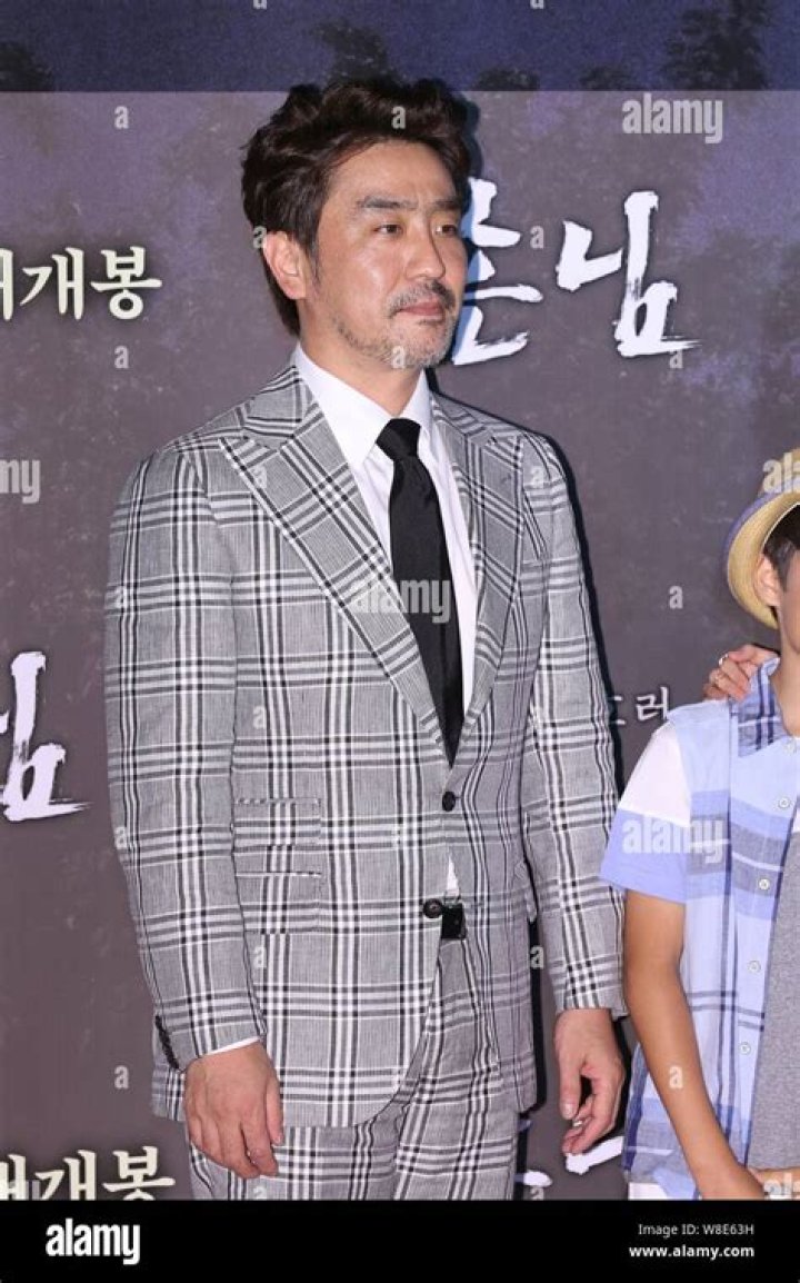 Ryu Seung-ryong: Movie Actor Detailed Bio, Age, Birthday, & Height Insights and more
