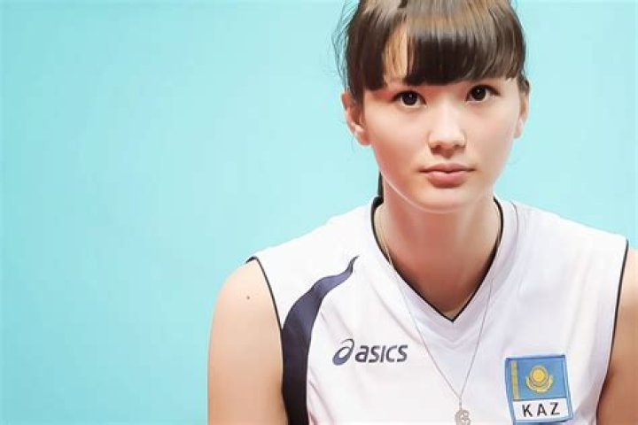 Sabina Altynbekova - Bio, Age, Wiki, Facts and Family