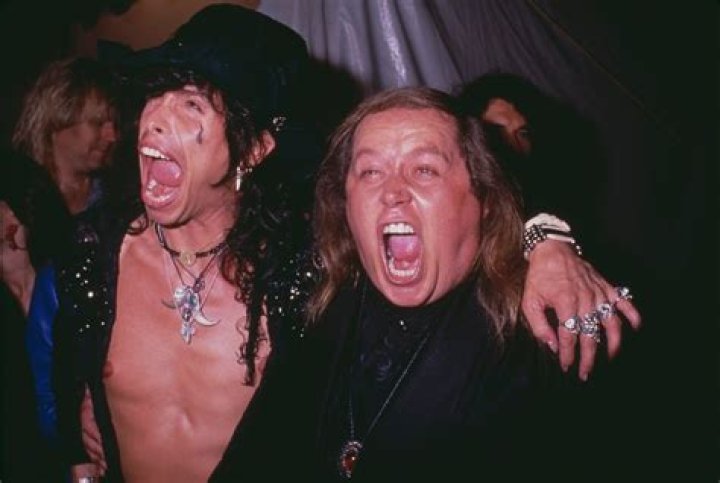 Sam Kinison - Bio, Age, net worth, Wiki, Facts and Family