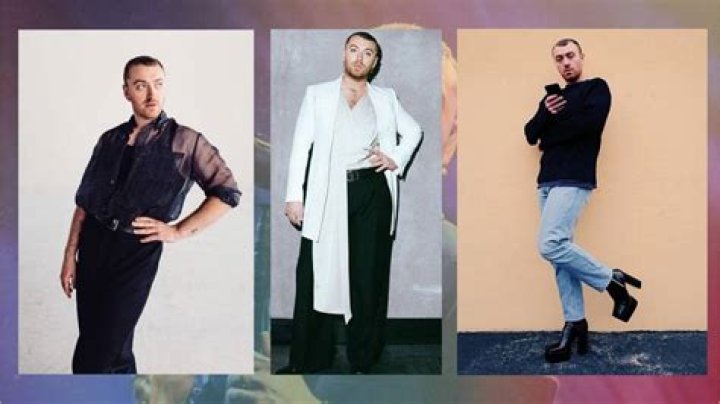 
Sam Smith Before And After: Secret Revealed! 