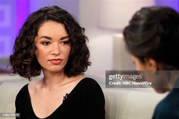
Samantha Spiegel Age, Birthday, Wikipedia, Who, Nationality, Biography 