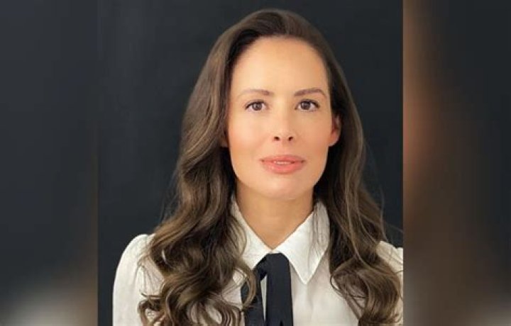 Samantha Thomas - Bio, Age, Wiki, Facts and Family