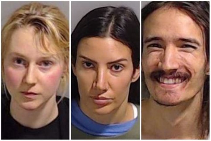
Samuel Ward And Max Biederman – Arizona Natives Face Domestic Terrorism Charges 