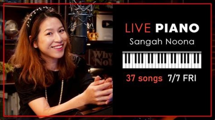 Sangah Noona : Net Worth, Age, Birthday, Wiki, Bio and F...